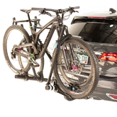 Rack Westople Rockymounts 2 Bicis